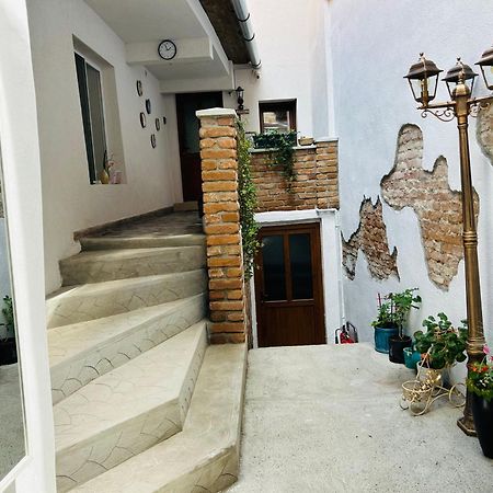 Apartamento T4House Sighişoara Exterior foto