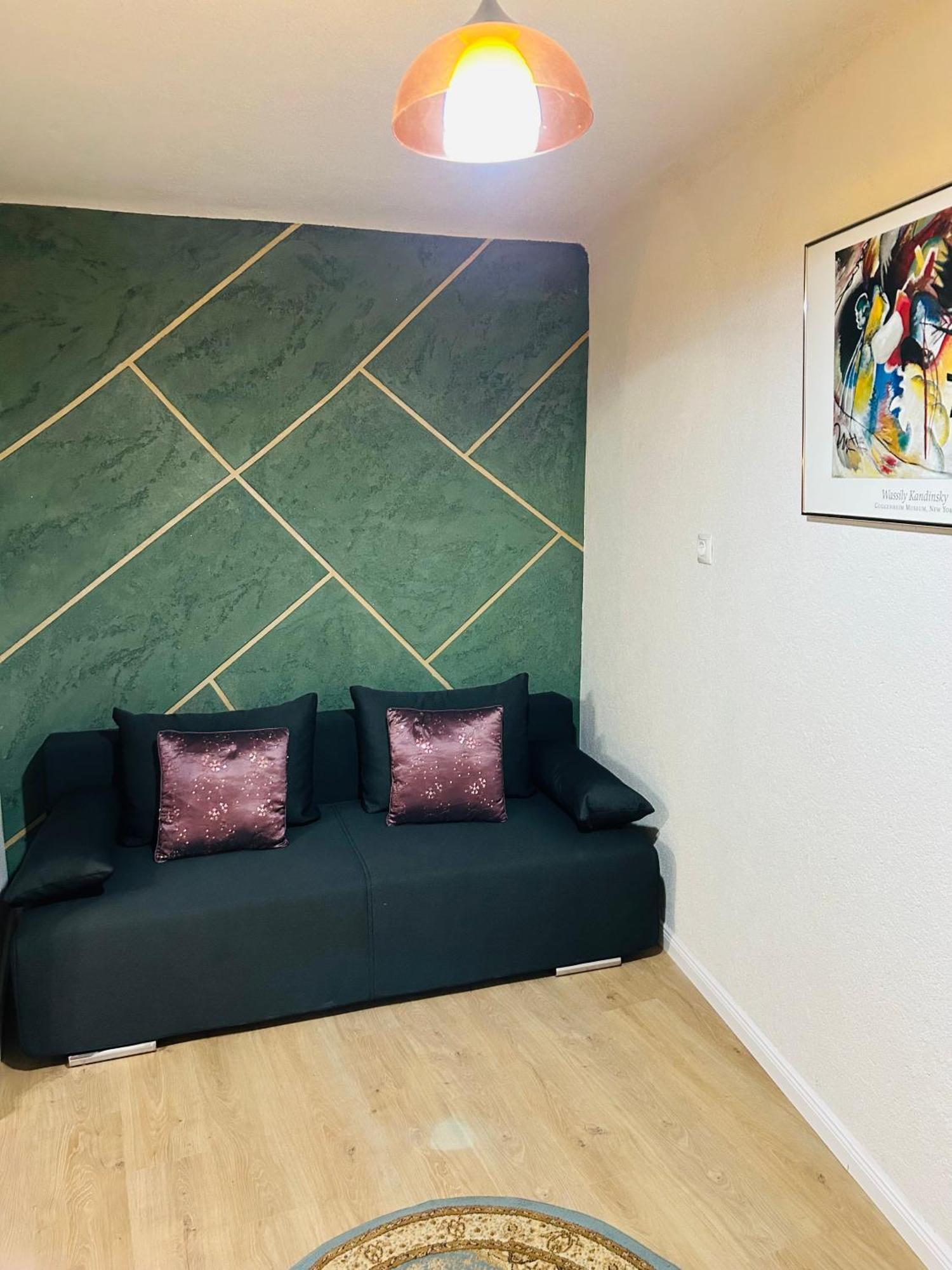Apartamento T4House Sighişoara Exterior foto